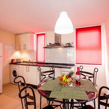 El Cortijo Playa de las Américas