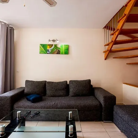 El Cortijo Daire Playa de las Américas