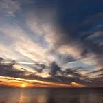 埃尔科尔蒂霍公寓 美洲海滩