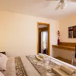 埃尔科尔蒂霍公寓 美洲海滩