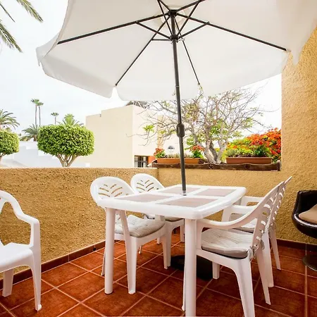Apartman El Cortijo Playa de las Américas