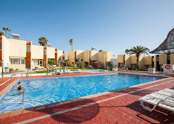 El Cortijo * Playa de las Américas