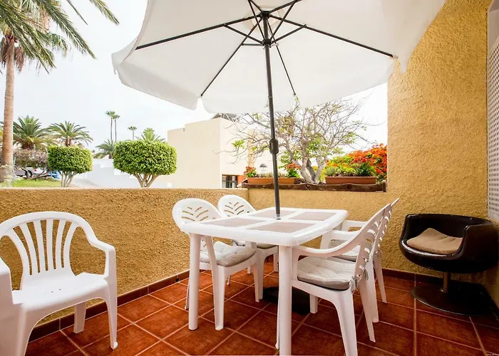 Apartman El Cortijo Playa de las Américas