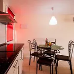 El Cortijo アパート *