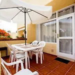 El Cortijo アパート *