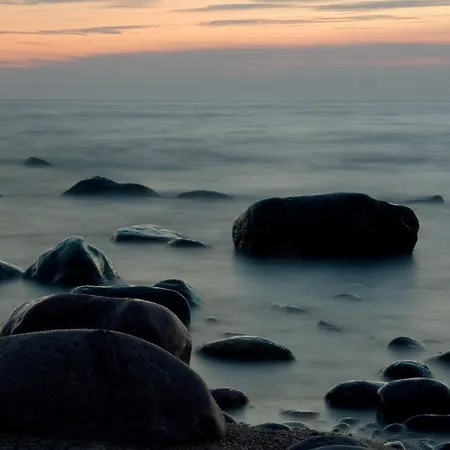 埃尔科尔蒂霍公寓 公寓