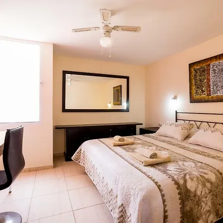 Apartamento El Cortijo