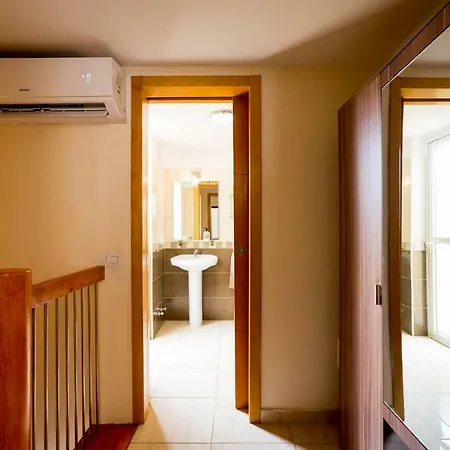 公寓 埃尔科尔蒂霍公寓