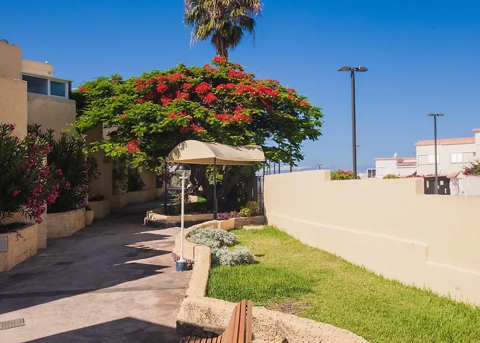 El Cortijo Playa de las Américas