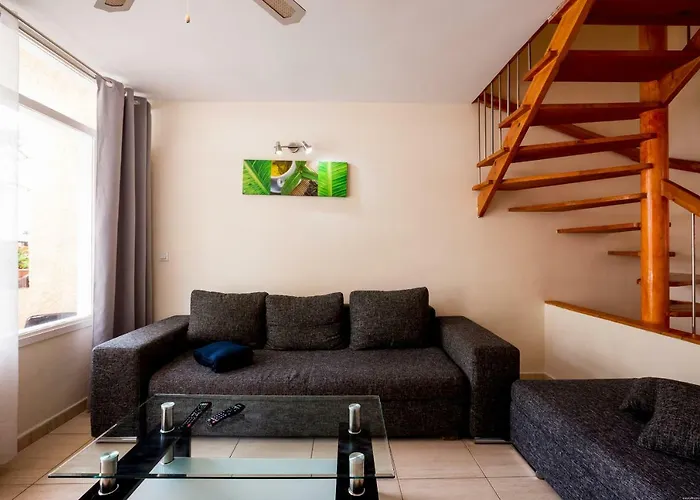 El Cortijo Apartman Playa de las Américas