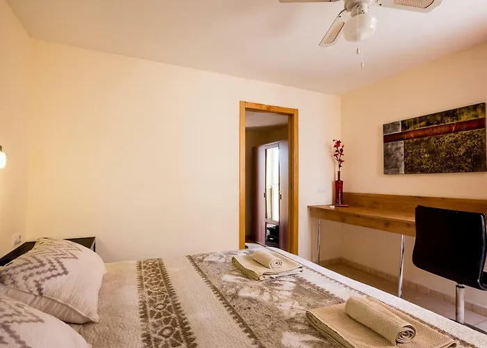 El Cortijo Playa de las Américas