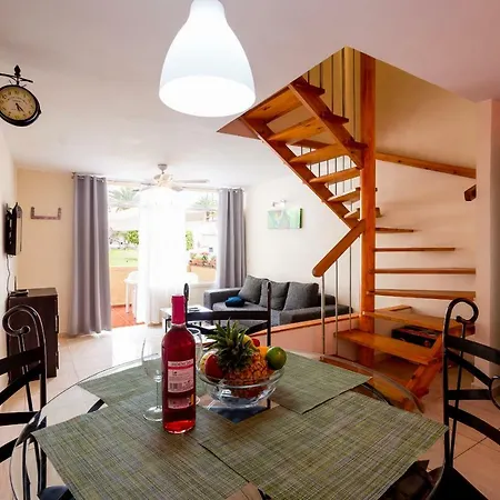 El Cortijo Appartement