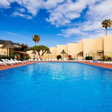 Appartement El Cortijo